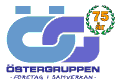ÖsterGruppen Logo